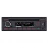Blaupunkt Milano 200BT Radio RDS CD USB MP3 Bluetooth A2DP