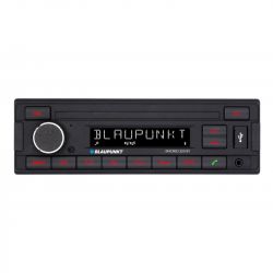 Blaupunkt Madrid 200BT Radio RDS USB MP3 Bluetooth A2DP