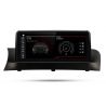 BMW X3 F25 CIC Multimédia Android com GPS, Bluetooth e USB 2011 2012 2013