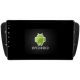 Auto Rádio Seat Ibiza GPS DVD Bluetooth Android 2009 2010 2011 2012 2013