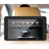 Monitores Android 10,2" Encosto de Cabeça