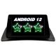Auto Rádio RENAULT KANGOO 2015 2016 2017 2018 GPS USB Bluetooth Carplay Android