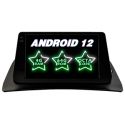 Auto Rádio RENAULT KANGOO 2015 2016 2017 2018 GPS USB Bluetooth Carplay Android