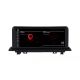 Multimédia BMW X1 F48 NBT 2016 2017 2018 2019 2020 GPS USB Carplay & Android Auto