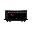 Multimédia BMW X1 F48 EVO 2016 2017 2018 2019 2020 GPS USB Carplay & Android Auto