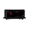 Multimédia BMW X1 F48 EVO 2016 2017 2018 2019 2020 GPS USB Carplay & Android Auto