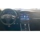 Auto Rádio Lexus IS200 GPS Bluetooth USB Caplay & Android Auto 2005 a 2012