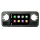 Auto Rádio Mercedes Sprinter Carplay & Android Auto GPS Bluetooth USB 2018 2019 2020 2021 2022