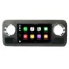 Auto Rádio Mercedes Sprinter Carplay & Android Auto GPS Bluetooth USB 2018 2019 2020 2021 2022