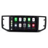 Auto Rádio MAN TGE Carplay & Android Auto GPS Bluetooth USB 2017 2018 2019 2020 2021 2022 2023