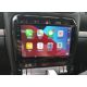 Auto Rádio Porsche Cayenne Carplay & Android Auto GPS Bluetooth USB  2002 2003 2004 2005 2006 2007 2008 2009 2010