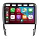 Auto Rádio Porsche Cayenne Carplay & Android Auto GPS Bluetooth USB  2002 2003 2004 2005 2006 2007 2008 2009 2010