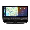 Auto Rádio Porsche Cayenne Carplay & Android Auto GPS Bluetooth USB  2011 2012 2013 2014 2015 2016 com PCM 3.1