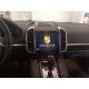 Auto Rádio Porsche Cayenne Carplay & Android Auto GPS Bluetooth USB  2011 2012 2013 2014 2015 2016 com PCM 3.1
