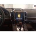 Auto Rádio Porsche Cayenne Carplay & Android Auto GPS Bluetooth USB  2011 2012 2013 2014 2015 2016 com PCM 3.1