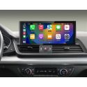 Multimédia Audi Q5 Carplay & Android Auto GPS Bluetooth USB 2018 2019 2020 2021