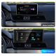 Multimédia Audi Q5 Carplay & Android Auto GPS Bluetooth USB 2018 2019 2020 2021