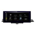 Multimédia Audi A4 A5 Q5 Carplay & Android Auto GPS Bluetooth USB 2016 a 2023