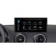 Multimédia Audi A3 Carplay & Android Auto GPS Bluetooth USB 2010 2011 2012 2013 2014 2015 2016 2017 2018