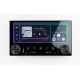 Auto Rádio 2 Din Universal