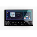 Auto Rádio 2 Din Universal