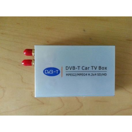 Box TDT Especifica