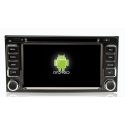 Auto Rádio Toyota Universal Android